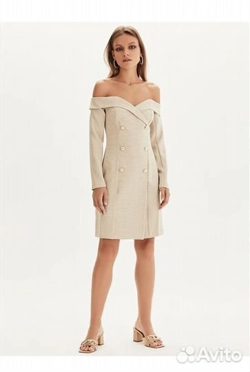 Платье love republic