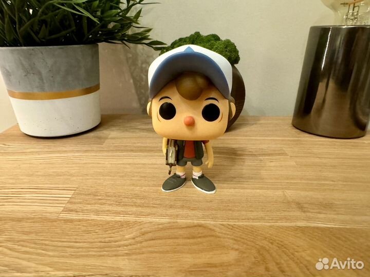 Фигурки Funko