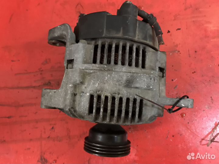 Генератор Renault лагуна 1 Laguna 1.6 K4M