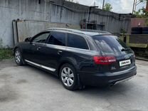 Audi A6 Allroad Quattro 3.0 AT, 2009, 300 000 км, с пробегом, цена 1 560 000 руб.