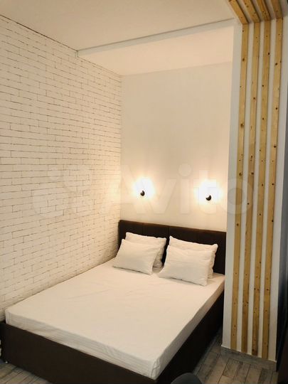 Квартира-студия, 29 м², 1/3 эт.