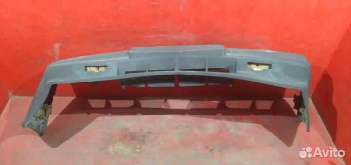 Ваз 2109 бампер передний Ваз 2108/99 дефект