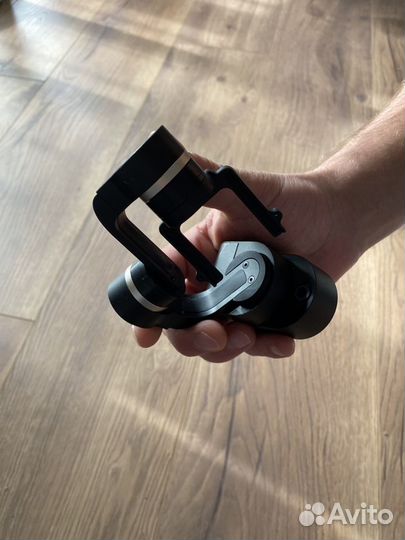 Стабилизатор для съемки