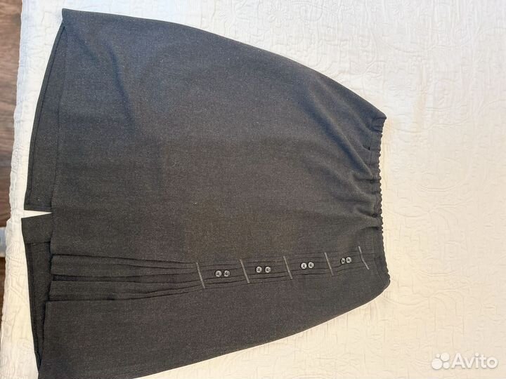 Юбка женская 60 62 размер