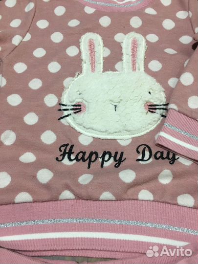 Костюмчик для девочки 3 лет