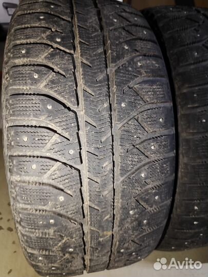 Bridgestone Ice Cruiser 7000 255/50 R19 107