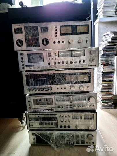 Склaд техники N2