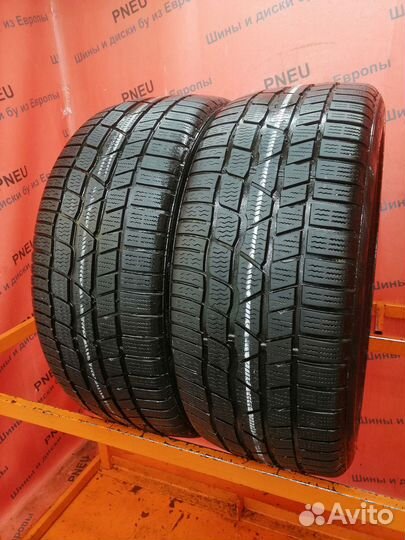 Continental ContiWinterContact TS 830 P 245/40 R19
