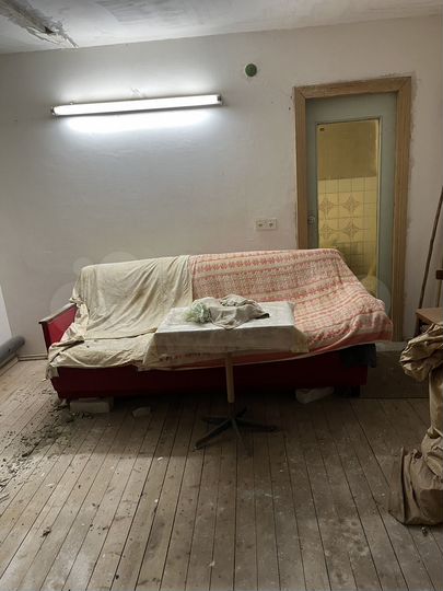 Гараж, 25 м²