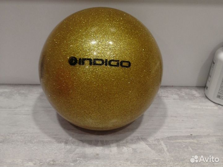 Гимнастический мяч