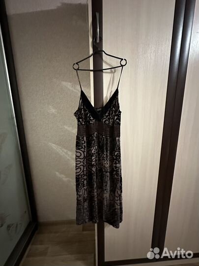 Платья пакетом 44 46