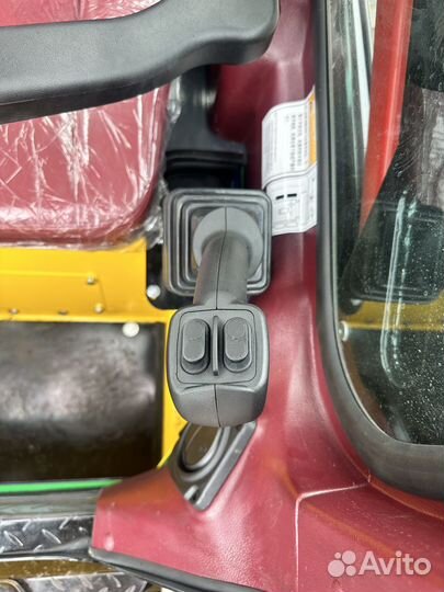 Мини-погрузчик Lonking CDM312, 2023