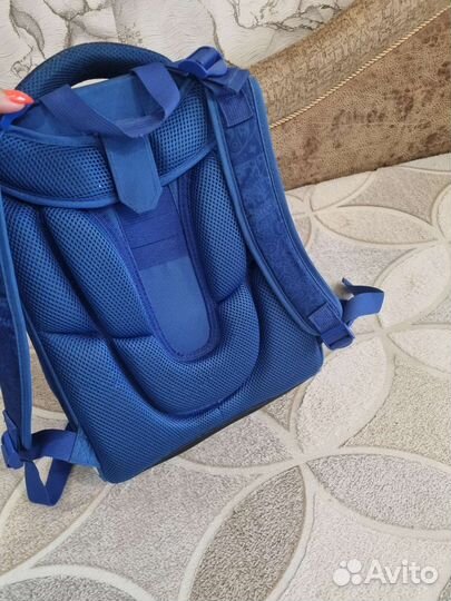 Школьный рюкзак