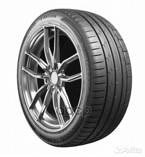 Sailun Atrezzo ZSR2 235/45 R18