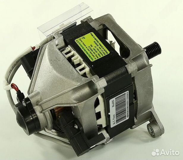 Двигатель стиральной машины 300W Beko