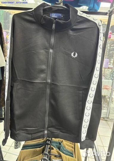 Костюм Fred Perry