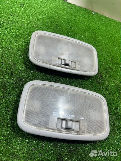 Плафон салона Kia Rio 2 JB G4EE 2006