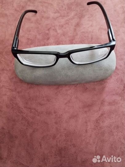 Очки для зрения с диоприями Новые Оправа