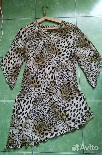 Туника 50 размер