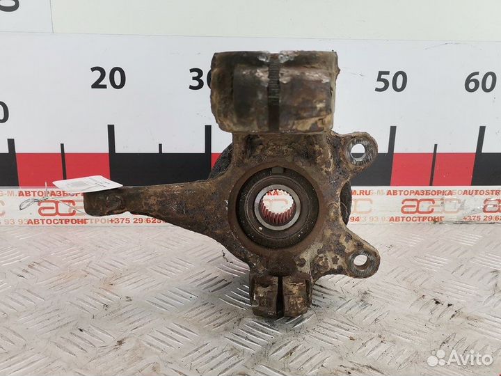 Ступица для Ford Mondeo 3