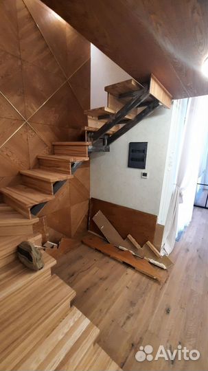 Реставрация деревянных изделий