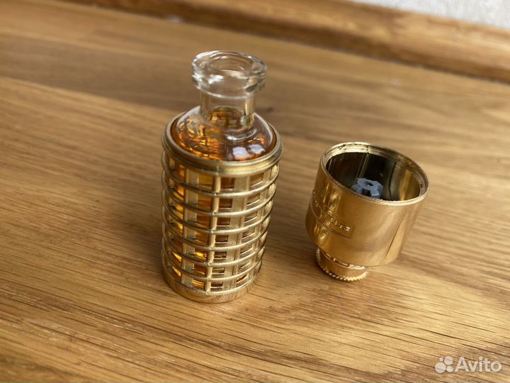 Steel Mod Monika Klink Духи 7мл Редкость