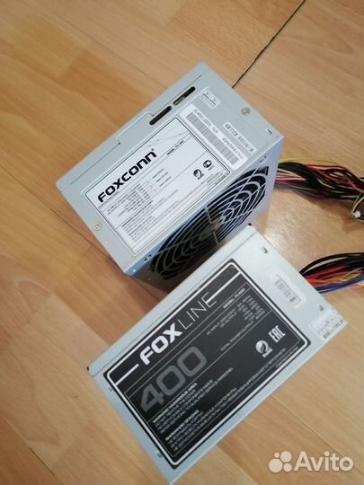 Бп пк 400-600 w