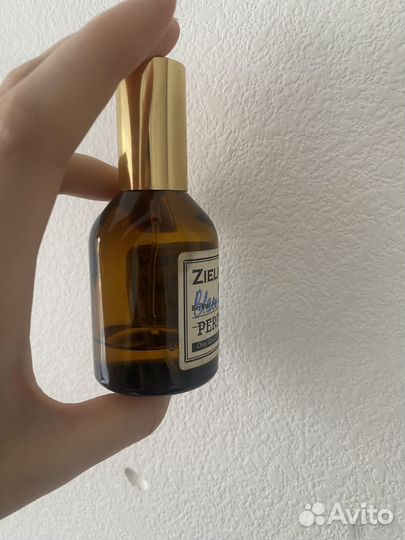 Zielinski rozen black pepper Оригинал