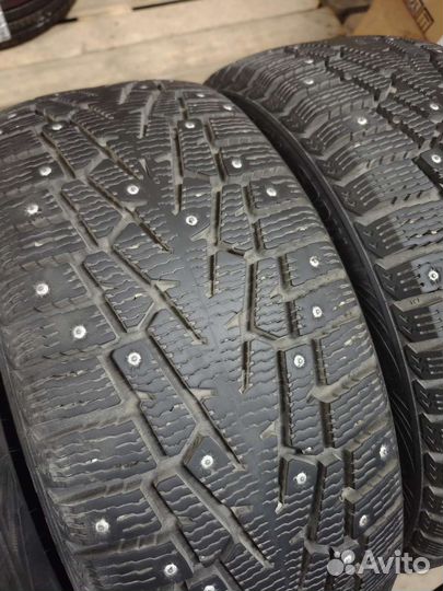 Cordiant Snow Cross 225/50 R17
