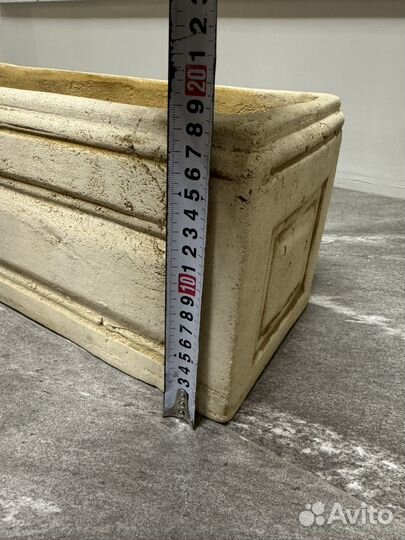 Кашпо для цветов