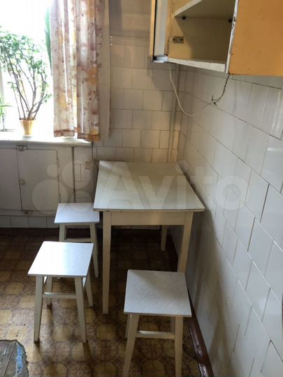 2-к. квартира, 48 м², 4/5 эт.