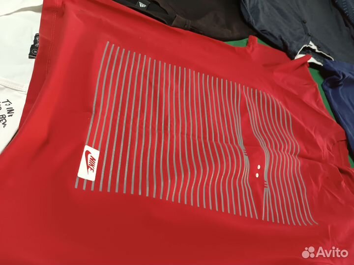 Футболки на подростка