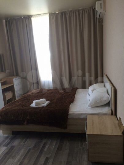 2-к. квартира, 70 м², 9/9 эт.