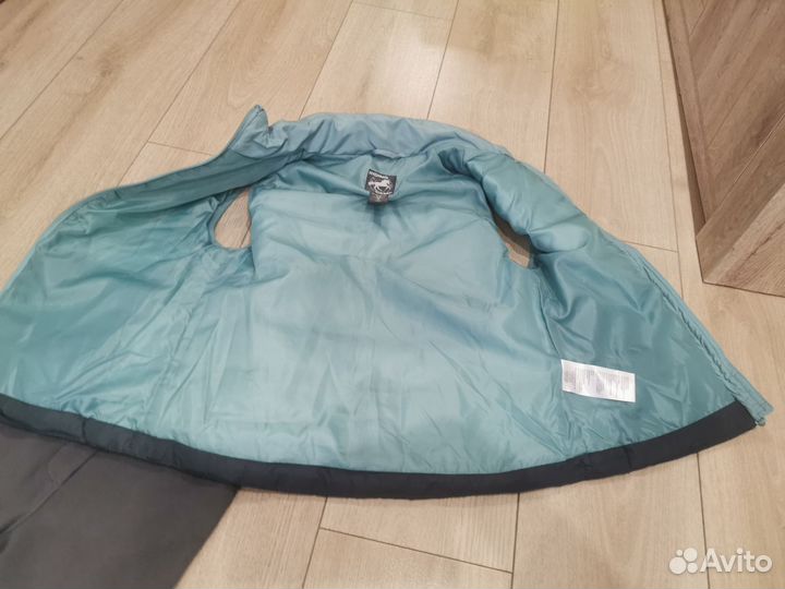 Желетка и бриджи для конного спорта