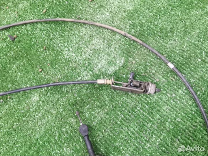 Тросик газа Kia Sephia 2 седан 1.6 2003
