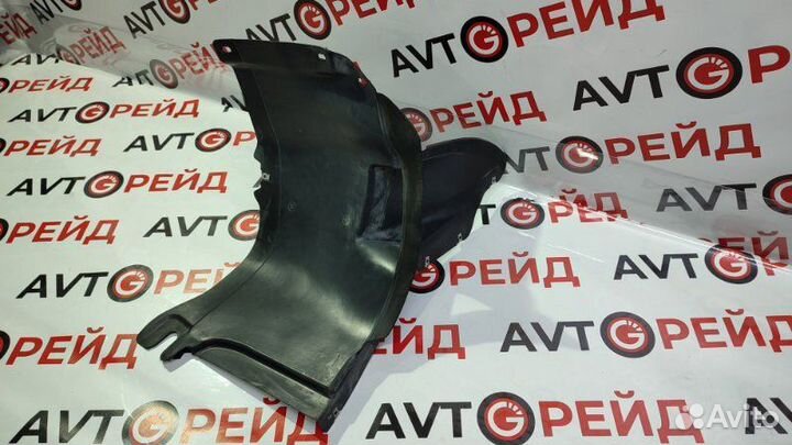 Подкрылок передний правый Volkswagen Golf Variant