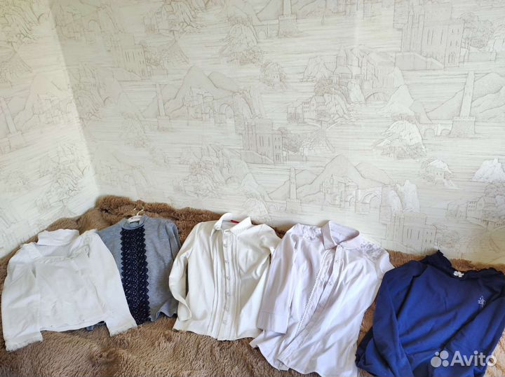 Вещи для школы