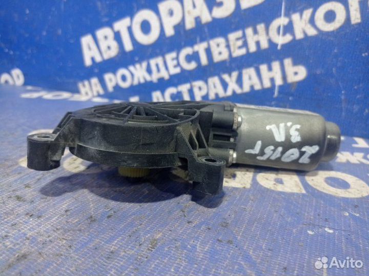 Моторчик стеклоподъемника Volkswagen Polo 5 седан