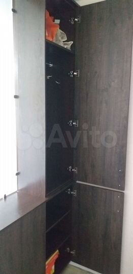 Комната 15 м² в 1-к., 3/5 эт.