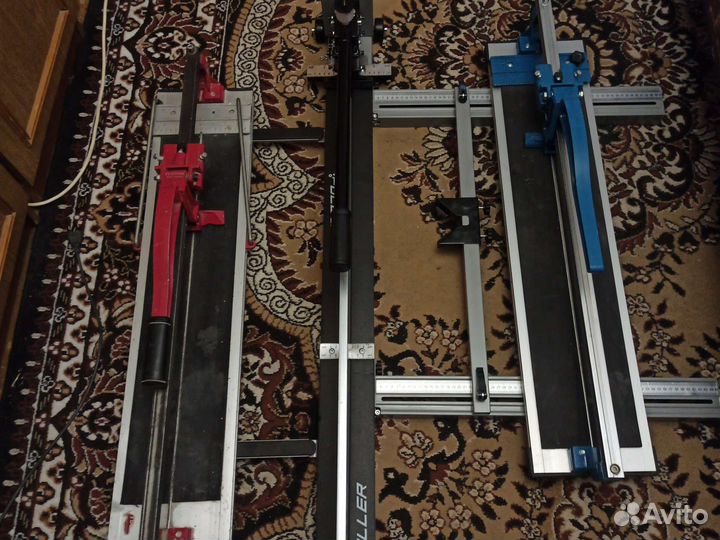 Плиткорез 1200,800,700,600