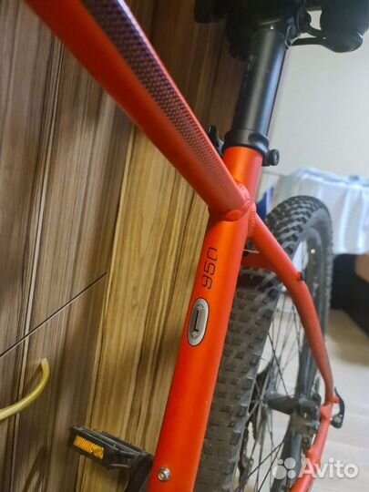 Велосипед Scott Aspect 950 L