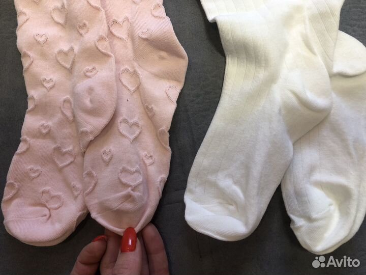 Колготки для девочек