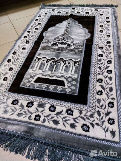 Подарок на Рамадан джайнамаз, намазлык