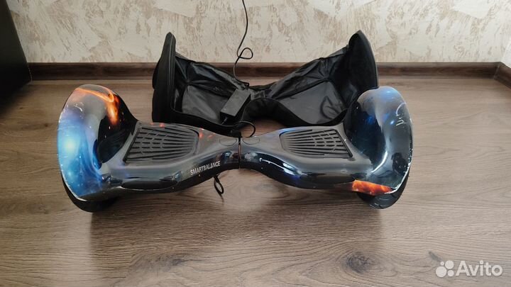 Гироскутер бу