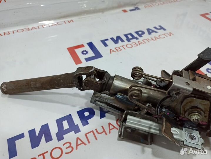 Колонка рулевая Honda Civic 4D 8 53200-SNB-033