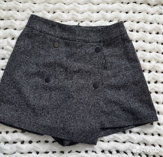 Юбка -шорты