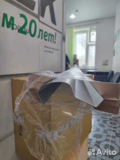 Порог для авто