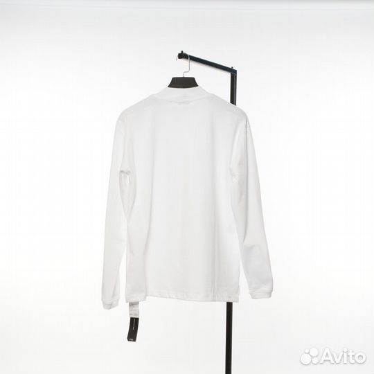 Лонгслив CavEmpt