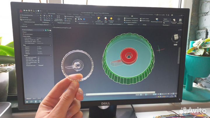 3D печать 3D моделирование Чертежи