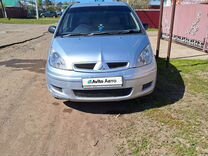 Mitsubishi Colt 1.3 CVT, 2004, 250 000 км, с пробегом, цена 350 000 руб.